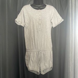 Bobi romper